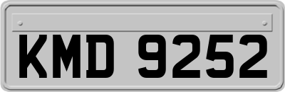 KMD9252