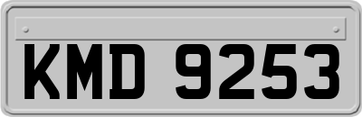 KMD9253