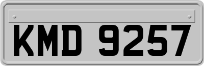 KMD9257