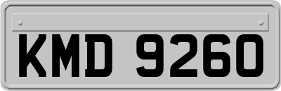 KMD9260