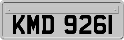 KMD9261