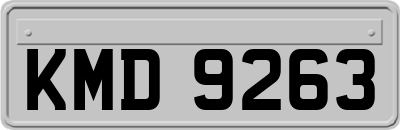 KMD9263