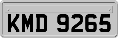 KMD9265