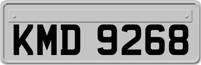 KMD9268