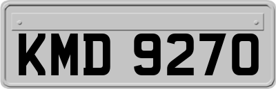 KMD9270