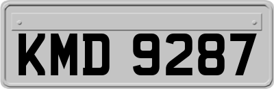 KMD9287