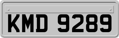 KMD9289