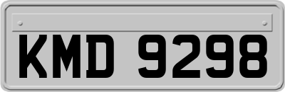 KMD9298