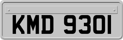 KMD9301