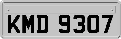 KMD9307