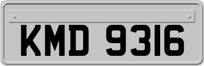 KMD9316