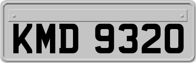KMD9320