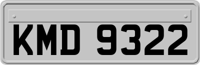 KMD9322