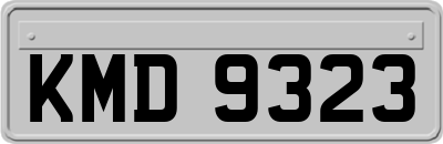 KMD9323
