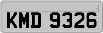 KMD9326
