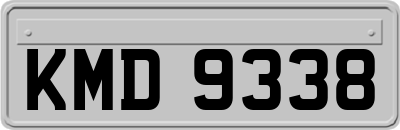 KMD9338