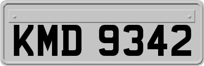 KMD9342