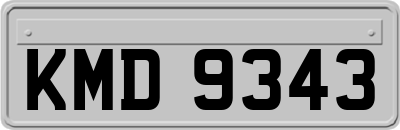 KMD9343