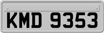 KMD9353