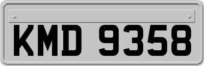 KMD9358