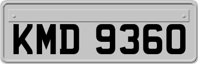 KMD9360
