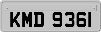 KMD9361