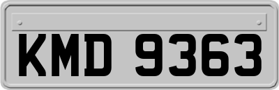 KMD9363