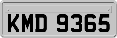 KMD9365
