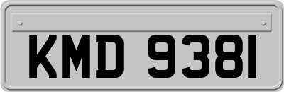 KMD9381