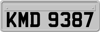 KMD9387