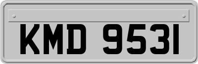 KMD9531