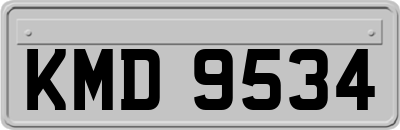KMD9534