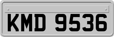 KMD9536