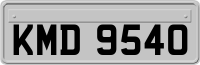 KMD9540