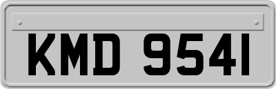 KMD9541