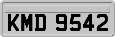 KMD9542