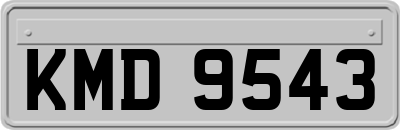 KMD9543
