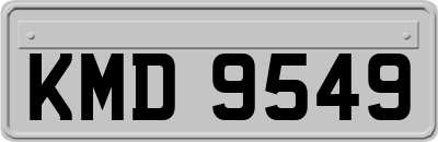 KMD9549