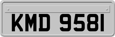 KMD9581