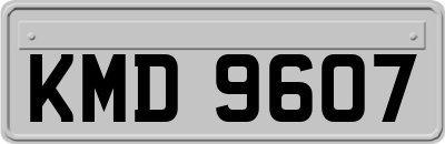 KMD9607