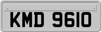 KMD9610