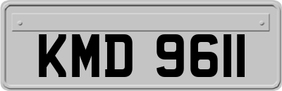 KMD9611