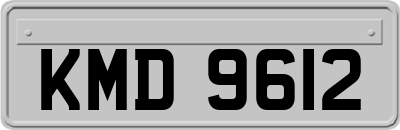 KMD9612
