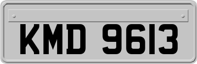KMD9613