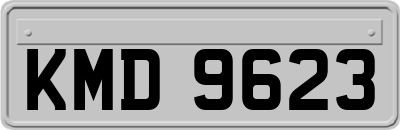KMD9623