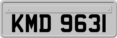 KMD9631