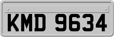 KMD9634