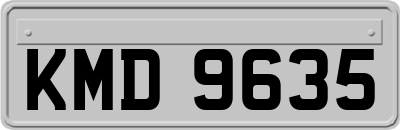 KMD9635