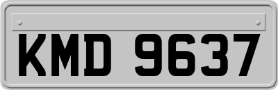 KMD9637