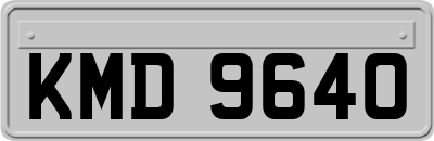 KMD9640